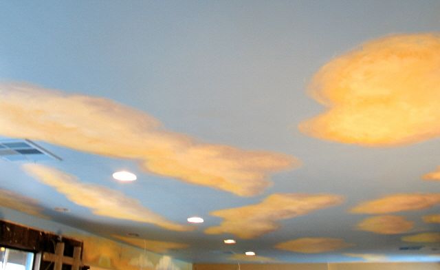 Clouds 3 w soffett