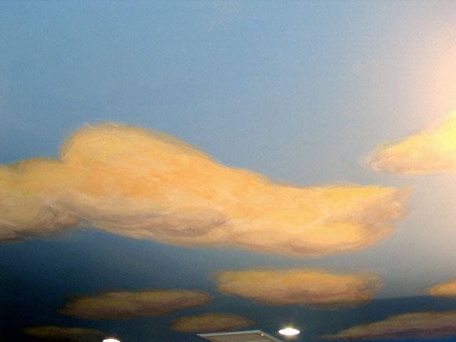 Clouds 2