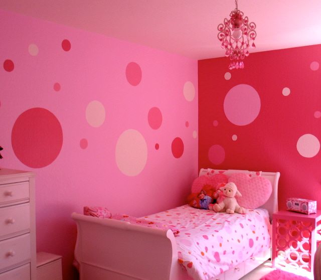 Rachel's Bubble Room