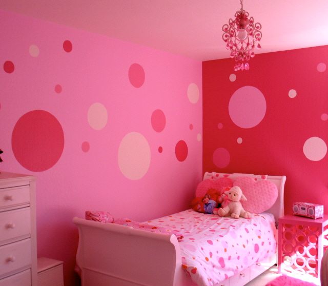 Rachel's Bubble Room