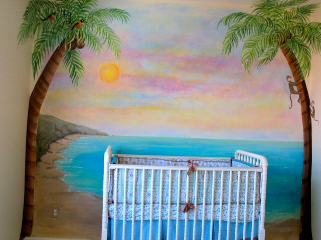 JULIEN'S TROPICAL NURSERY